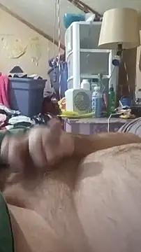 Spencer8181 online show from 01/16/26, 03:49