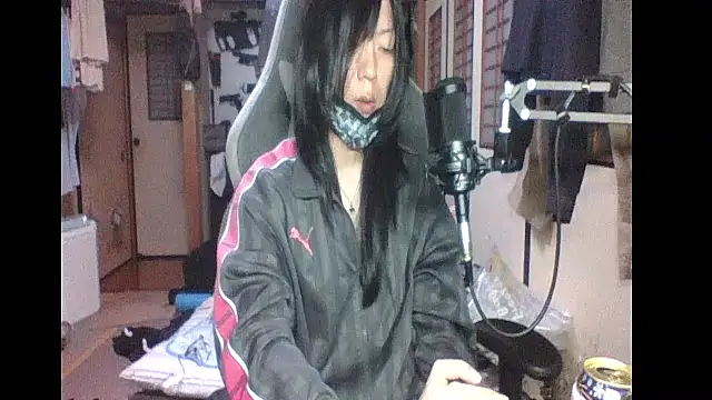 harinyanxxx online show from 10/31/25, 06:53