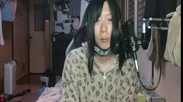 harinyanxxx online show from 11/22/25, 04:50