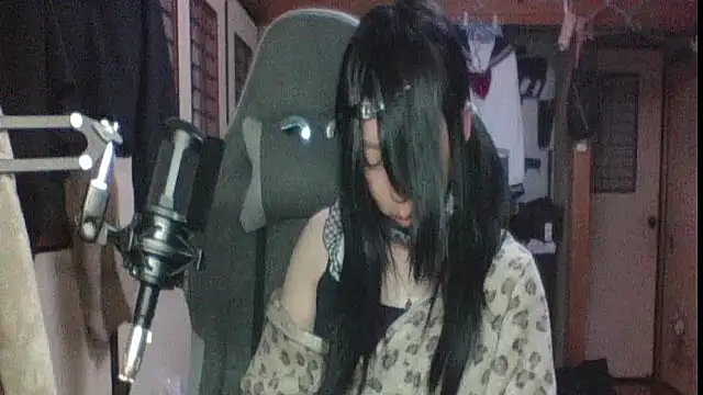 harinyanxxx online show from 01/09/26, 08:43