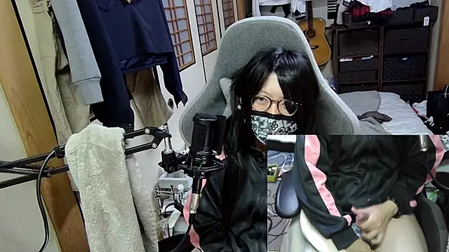 harinyanxxx online show from 02/07/26, 09:29