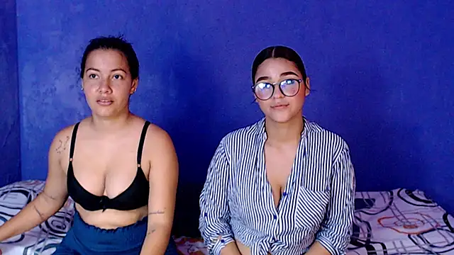 synfone sex online show from 10/30/25, 02:18