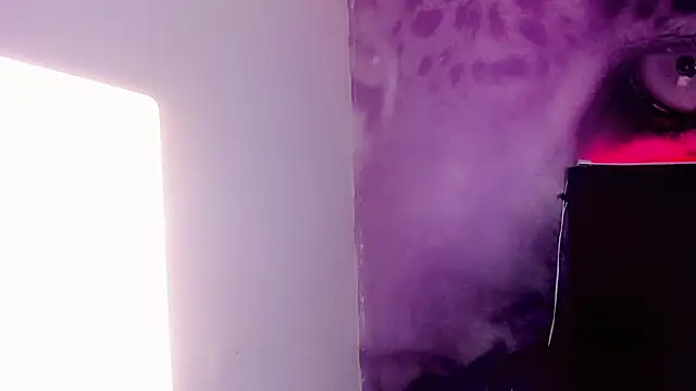 ANGEL EVIL S7 online show from 10/22/25, 12:05