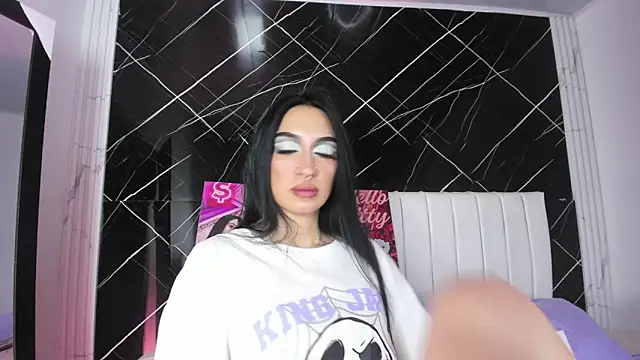 Candy leilaa3 online show from 03/06/26, 02:52