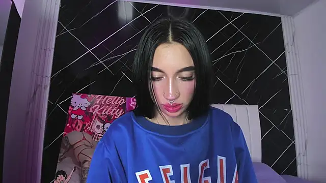 Candy leilaa3 online show from 03/13/26, 04:08