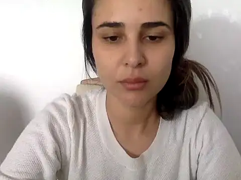 Snapshot of Castanelli chatting on 10/20/25, 05:24 Castanelli online show from 10/20/25, 05:24