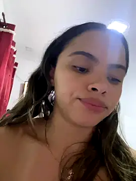 safadinhaquenteW online show from 10/27/25, 08:46