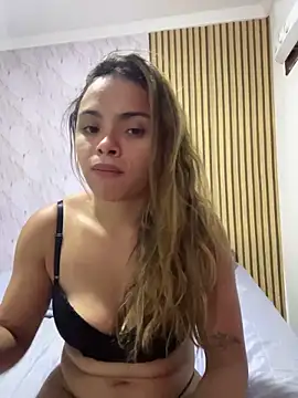 safadinhaquenteW online show from 02/05/26, 03:00