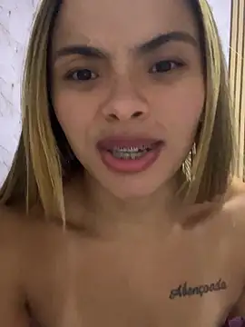 safadinhaquenteW online show from 03/14/26, 03:45