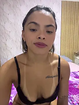 safadinhaquenteW online show from 03/27/26, 03:23