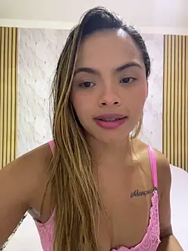 safadinhaquenteW online show from 05/20/26, 03:40