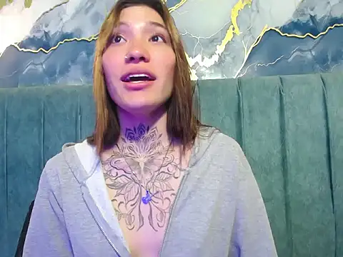 amare sole online show from 10/15/25, 11:43