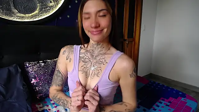 amare sole online show from 10/21/25, 05:35