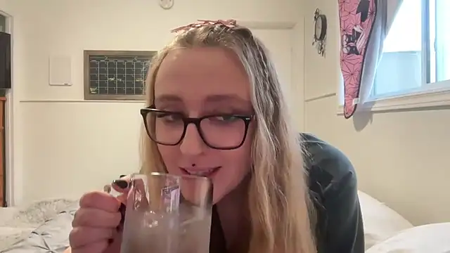 Pattyworld69 online show from 11/23/25, 08:52