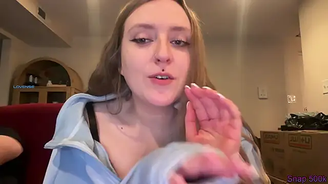 Pattyworld69 online show from 02/09/26, 02:15