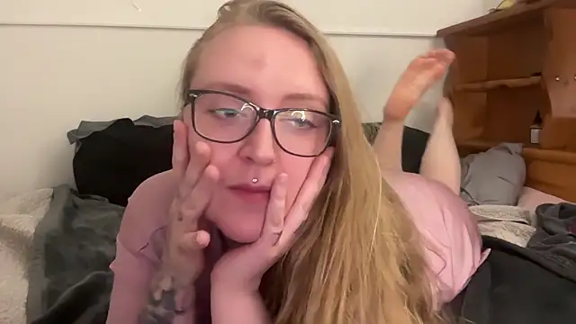 Pattyworld69 online show from 05/30/26, 04:31