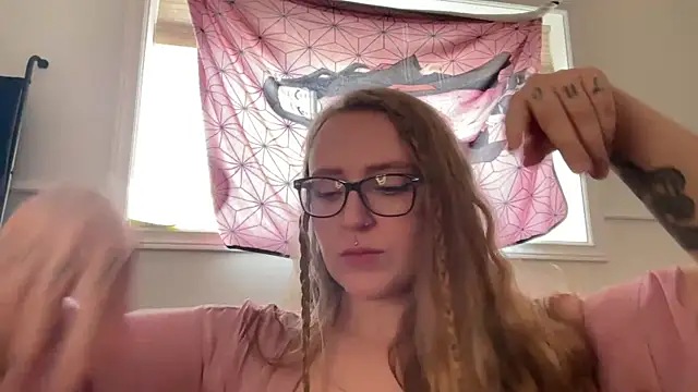 Pattyworld69 online show from 06/01/26, 08:43