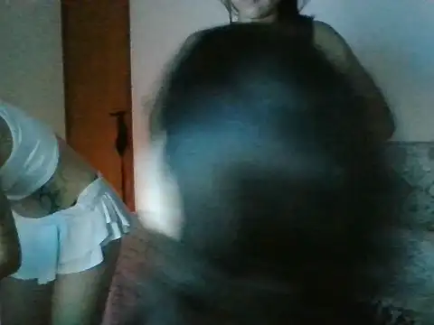 Starbunnysz online show from 04/13/26, 01:22