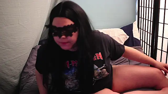 MagicalGirlFrieren online show from 10/29/25, 10:44