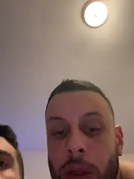 Camaraman05 online show from 03/08/26, 04:11