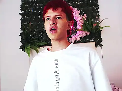 ANDRES ANTONIO online show from 10/19/25, 12:44