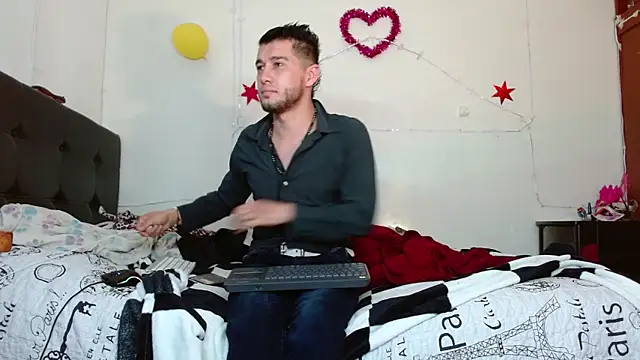 picante70  online show from 10/14/25, 10:49