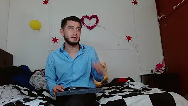 picante70  online show from 11/08/25, 10:15