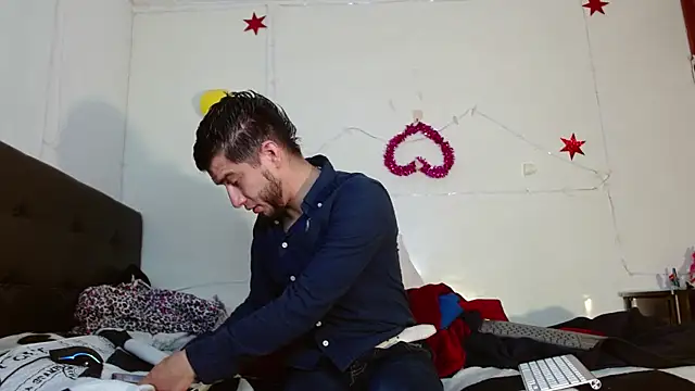 picante70  online show from 11/16/25, 10:54