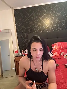 Kattefit online show from 11/17/25, 05:19