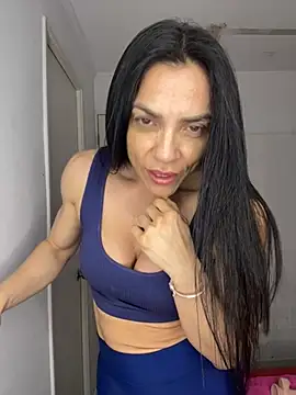 Kattefit online show from 01/15/26, 06:18