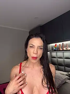 Kattefit online show from 03/16/26, 03:56