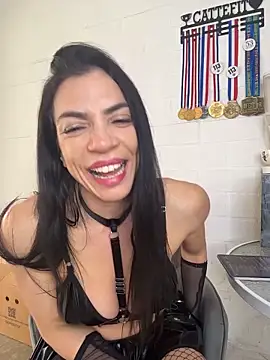 Kattefit online show from 05/21/26, 03:19