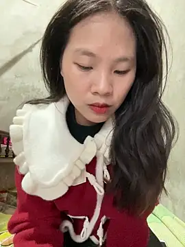 namicute online show from 02/22/26, 08:02