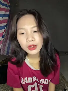 namicute online show from 02/24/26, 09:51