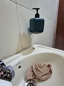 crawlerdrill online show from 11/09/25, 02:43