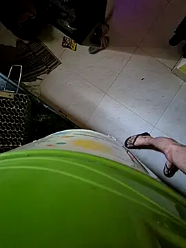 crawlerdrill online show from 11/30/25, 04:16