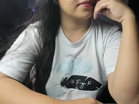 Divya68 online show from 10/18/25, 05:35