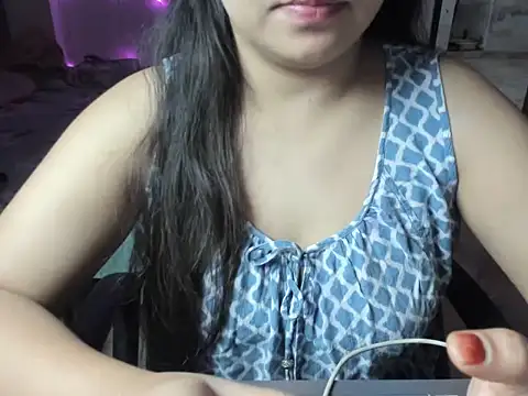 Divya68 online show from 11/13/25, 05:01