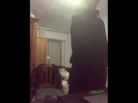 lucky1661 online show from 11/21/25, 07:34