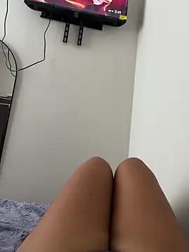 Snapshot of Kittie_xxx chatting on 10/21/25, 07:36 Kittie xxx online show from 10/21/25, 07:36