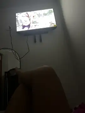 Snapshot of Kittie_xxx chatting on 10/27/25, 09:57 Kittie xxx online show from 10/27/25, 09:57