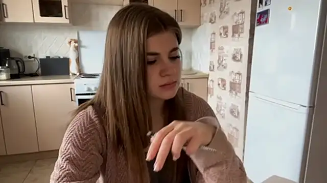 Snapshot of JaneOctane chatting on 10/17/25, 07:22 JaneOctane online show from 10/17/25, 07:22