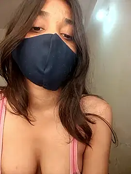 Zoya-Baby1 online show from 01/11/26, 08:52