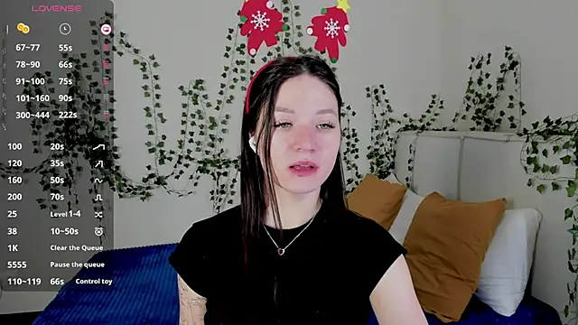 ChillGato online show from 12/22/25, 01:46