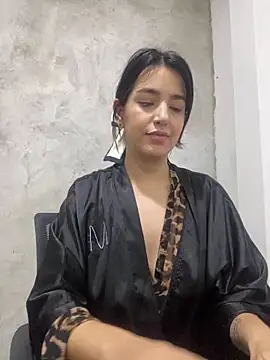 1evelinewood online show from 03/12/25, 08:20