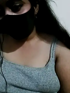 Jessica-03 online show from 10/14/25, 04:52