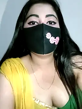 Jessica-03 online show from 01/31/26, 07:45