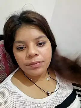 kajal77715 online show from 10/15/25, 09:20