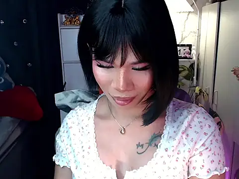 TashaTgirl online show from 06/17/26, 10:06