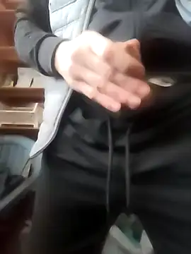 szabi1995 online show from 01/07/26, 09:23